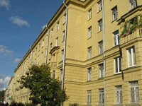 Окна в кирпичных домах и сталинках Окна в кирпичных домах и сталинках