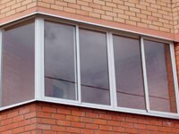 Цены на балконы и лоджии Цены на балконы и лоджии